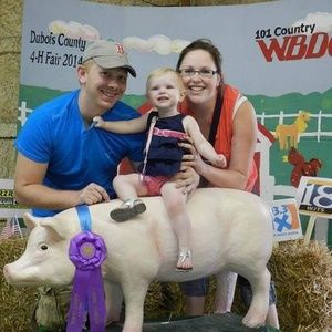 Meet your Posher, Reid